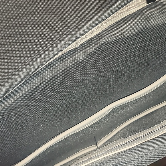 Cream Backpack - Picture 7 of 7